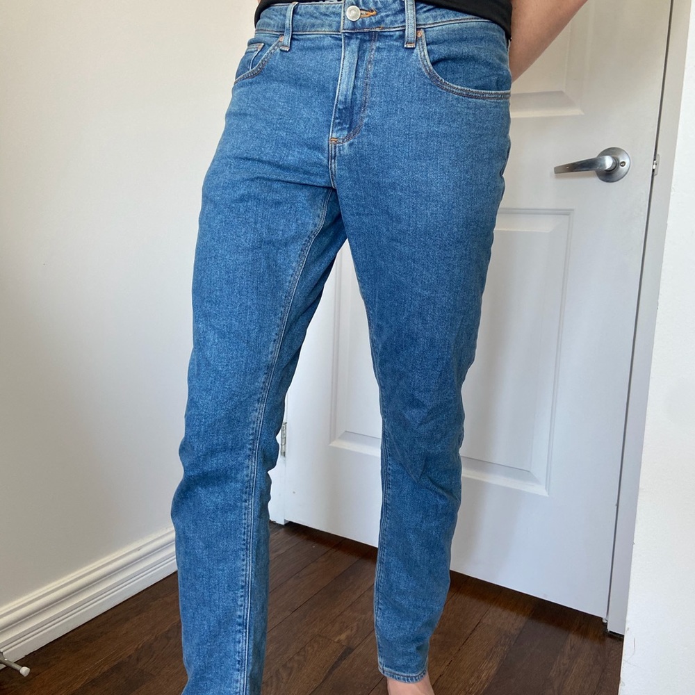 ASOS men jeans